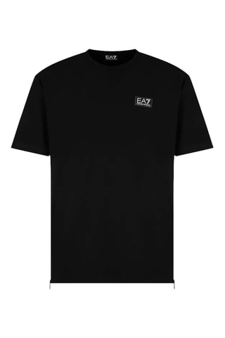 T-shirt - Noir