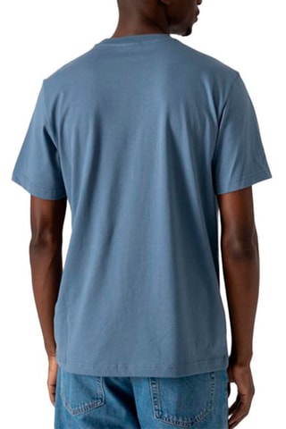T-shirt - Bleu
