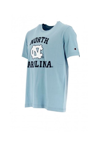 T-shirt - Bleu clair