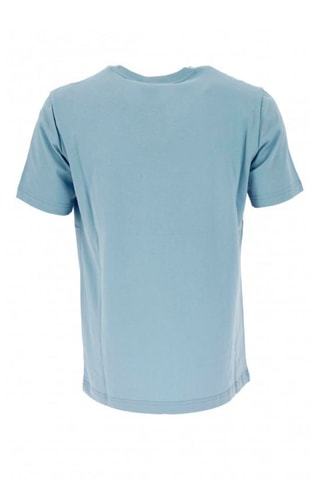 T-shirt - Bleu clair