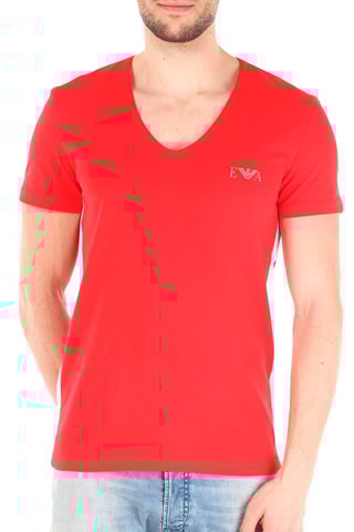 T-shirt - Rouge