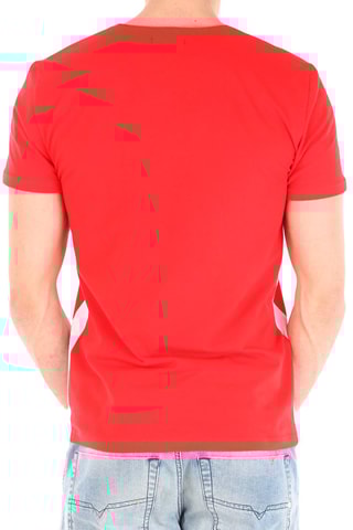 T-shirt - Rouge