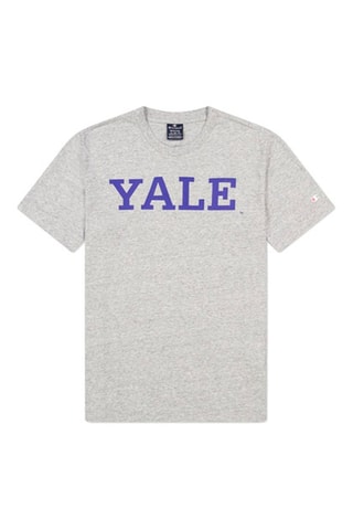 T-shirt - Gris chiné