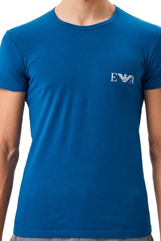 T-shirt - Bleu marine