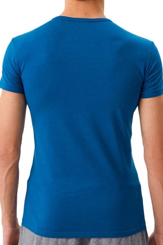 T-shirt - Bleu marine