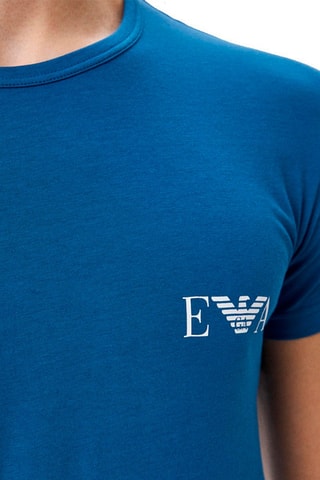 T-shirt - Bleu marine