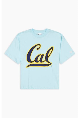 T-shirt - Bleu clair