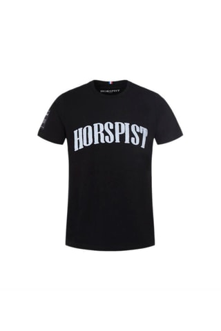 T-shirt Legion - Noir et blanc