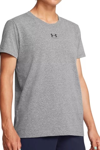 T-shirt Rival Core - Gris