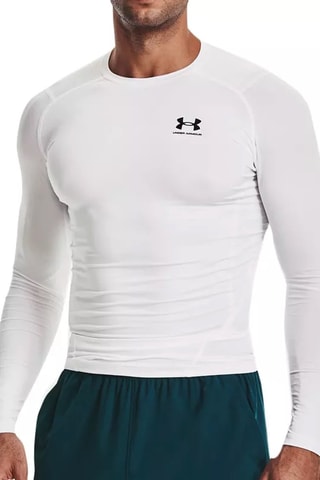 T-shirt Comp - Blanc