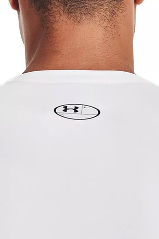 T-shirt Comp - Blanc