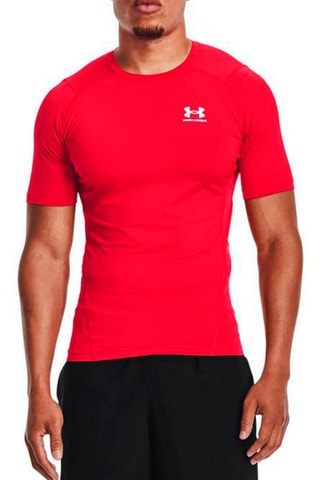 T-shirt - Rouge