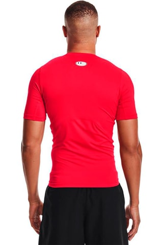 T-shirt - Rouge