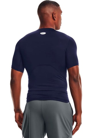 T-shirt - Bleu marine