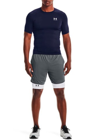 T-shirt - Bleu marine