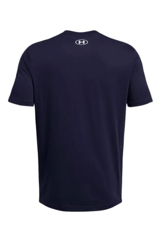 T-shirt Sportstyle Logo Update - Bleu marine
