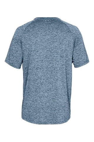 T-shirt Tech 2.0 - Gris