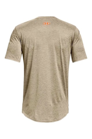 T-shirt Training Vent Graphic - Gris