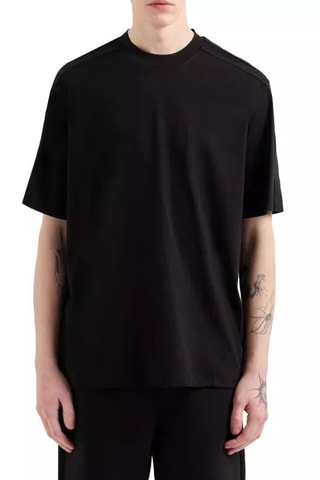 T-shirt - Noir
