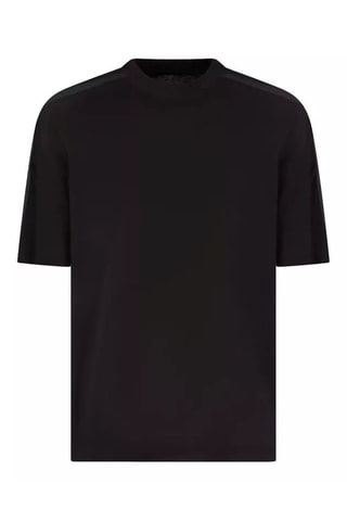 T-shirt - Noir
