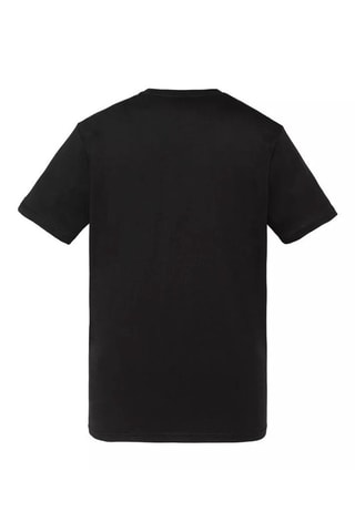 2 t-shirts standard - Noir et blanc