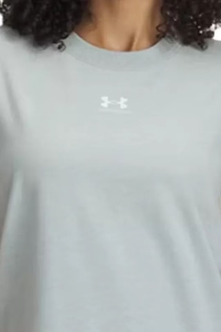 T-shirt- Vert d’eau