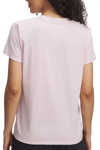 T-shirt- Rose