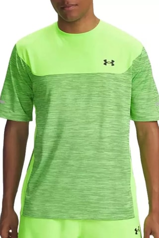 T-shirt d’entrainement Tech Utility - Vert