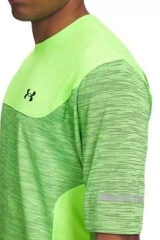 T-shirt d’entrainement Tech Utility - Vert