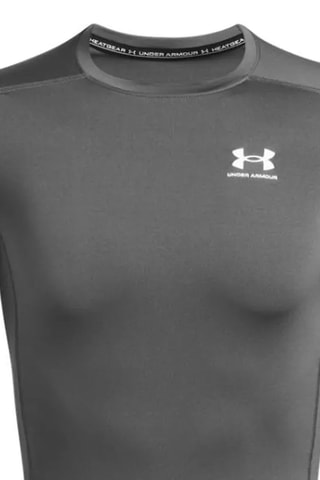 T-shirt - Gris foncé