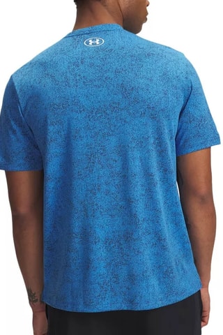 T-shirt d’entraînement - Bleu cobalt