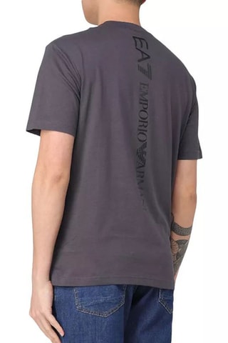 T-shirt - Gris foncé