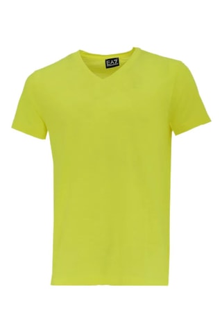 T-shirt - Vert clair