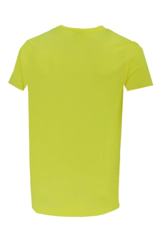 T-shirt - Vert clair