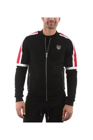 Sweat Ronaldo - Noir