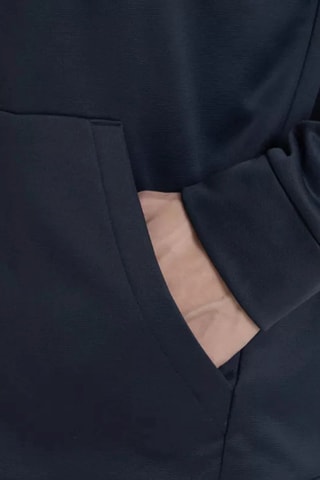 Sweat à capuche - Noir