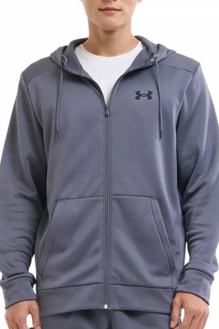 Sweat à capuche - Gris