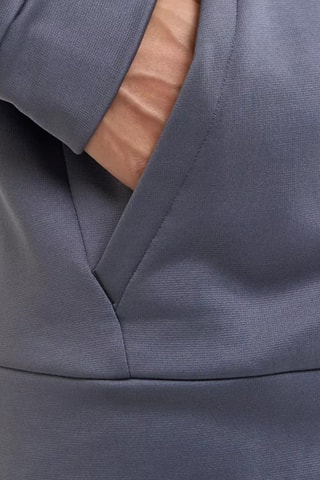 Sweat à capuche - Gris