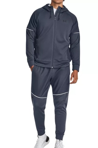 Sweat AF Storm FZ - Noir