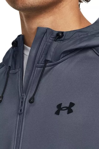 Sweat AF Storm FZ - Noir