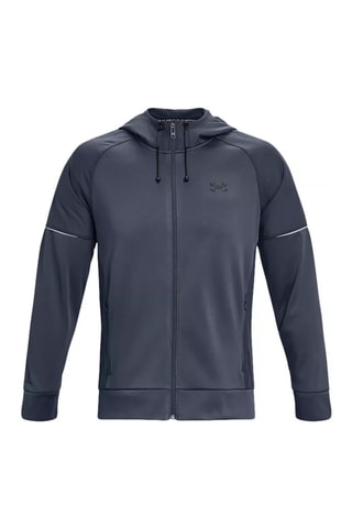 Sweat AF Storm FZ - Noir