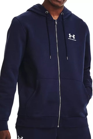 Sweat UA AF Storm Balaclava - Bleu