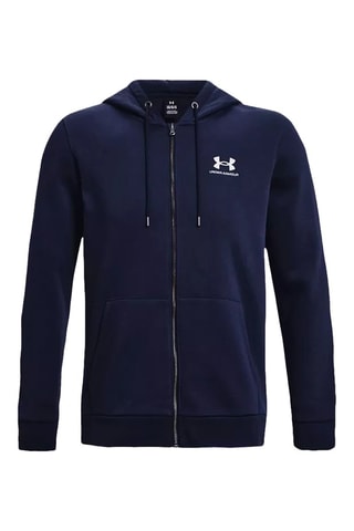 Sweat UA AF Storm Balaclava - Bleu