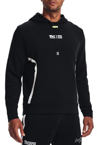 Sweat à capuche Summit - Noir