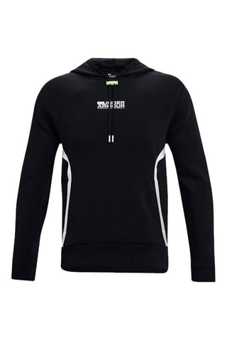 Sweat à capuche Summit - Noir