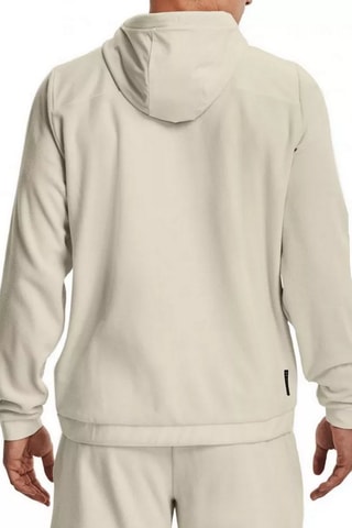 Sweat à capuche Rush - Beige