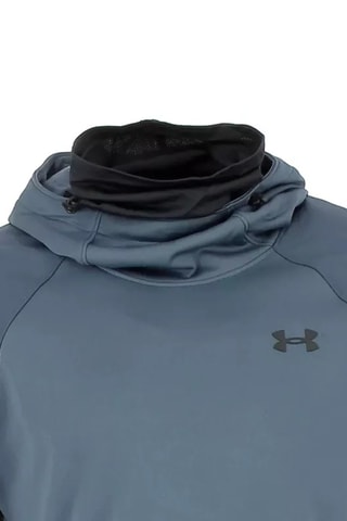 Sweat UA AF Storm Balaclava - Gris