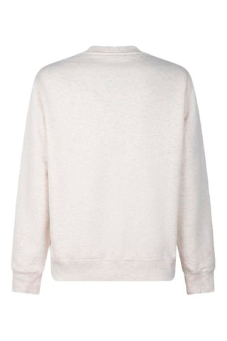 Sweat - Beige chiné