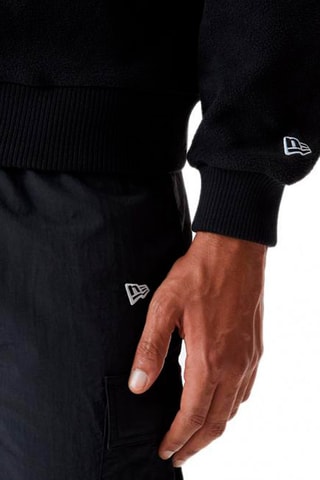 Sweat Los Angeles Lakers - Noir