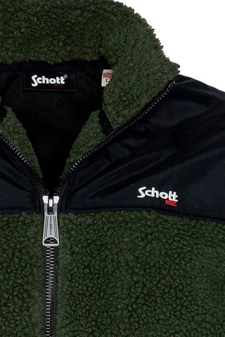 Sweat polaire Swward1 - Kaki